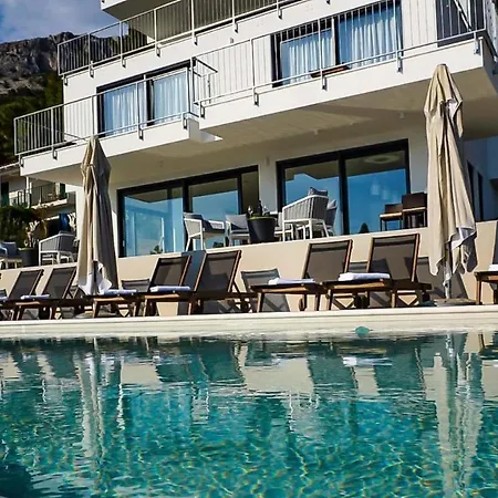 Luxurious&spacious Pet Friendly In Villa *