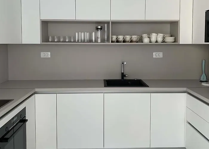 Luxurious And Spacious Pet Friendly In * بريلا