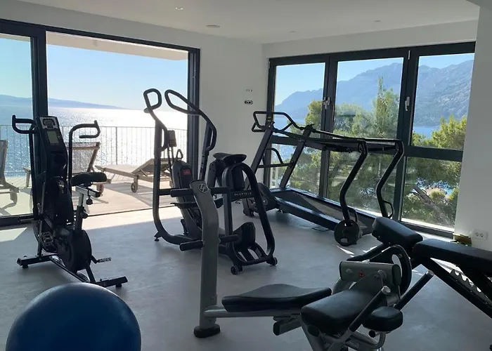 Luxurious And Spacious Pet Friendly In فيلة بريلا